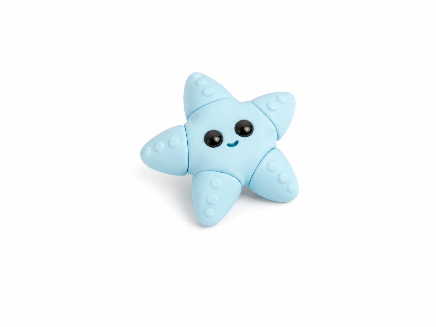 Blue Starmi