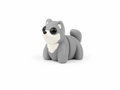 Wolfie
