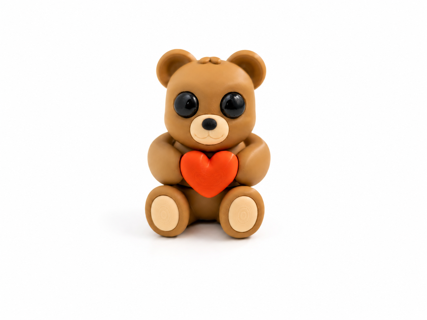 Teddy