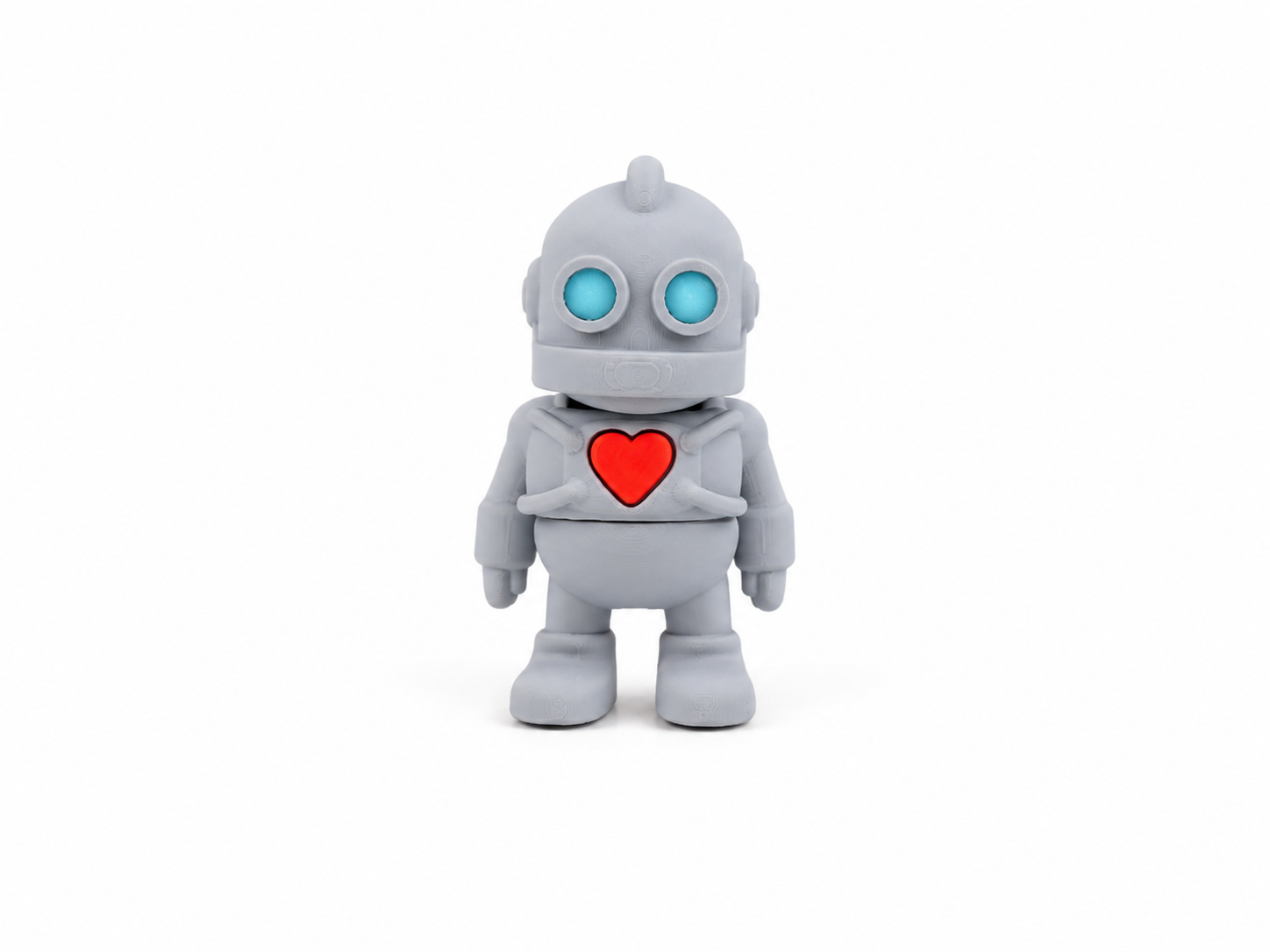Heart Robo