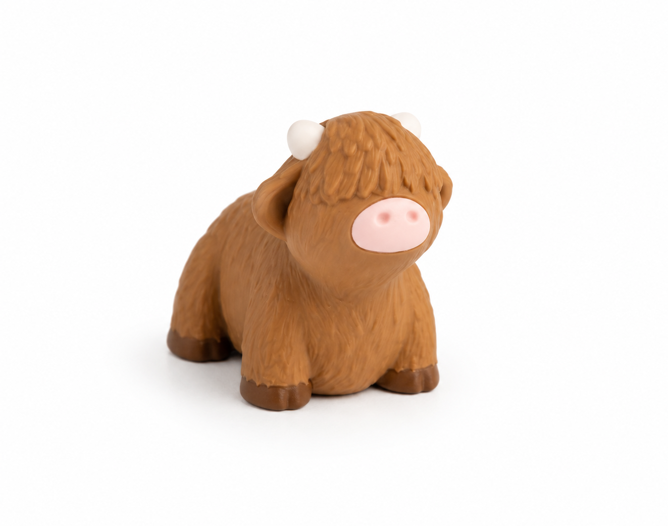 Highland Cow
