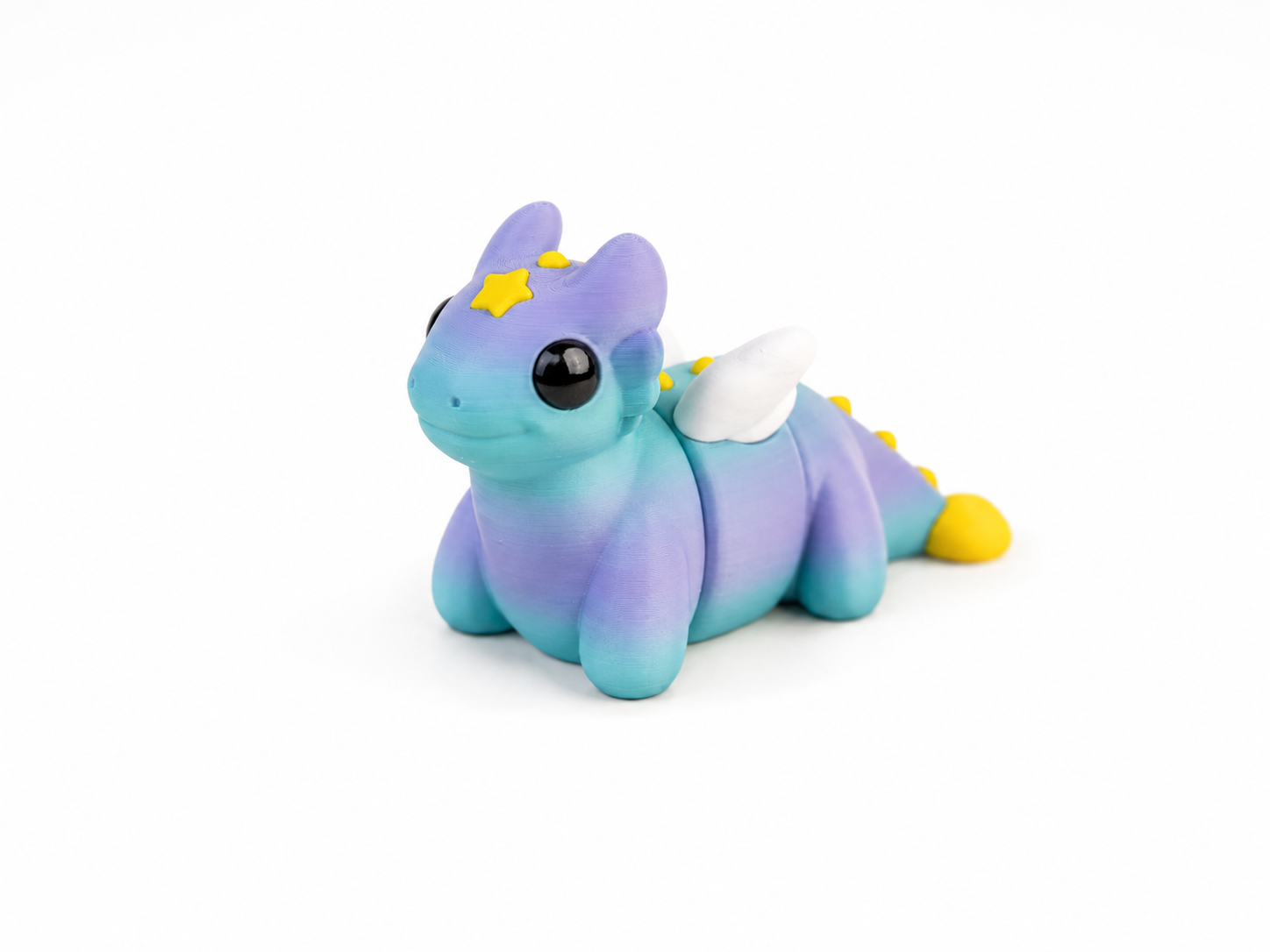 Celestial Dragon