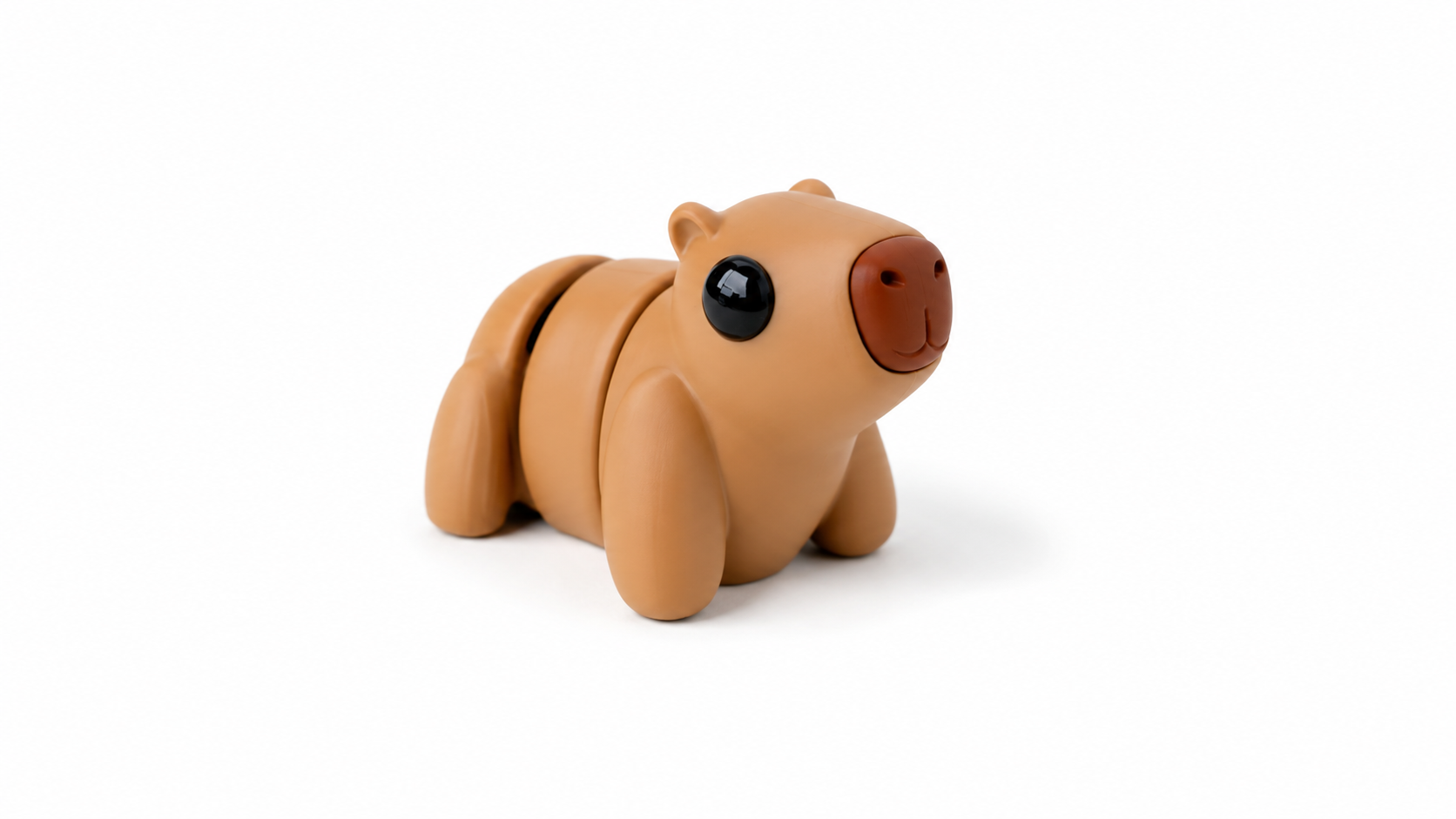CappyBara