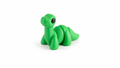 Long neck Dino