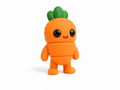 Carrot Man