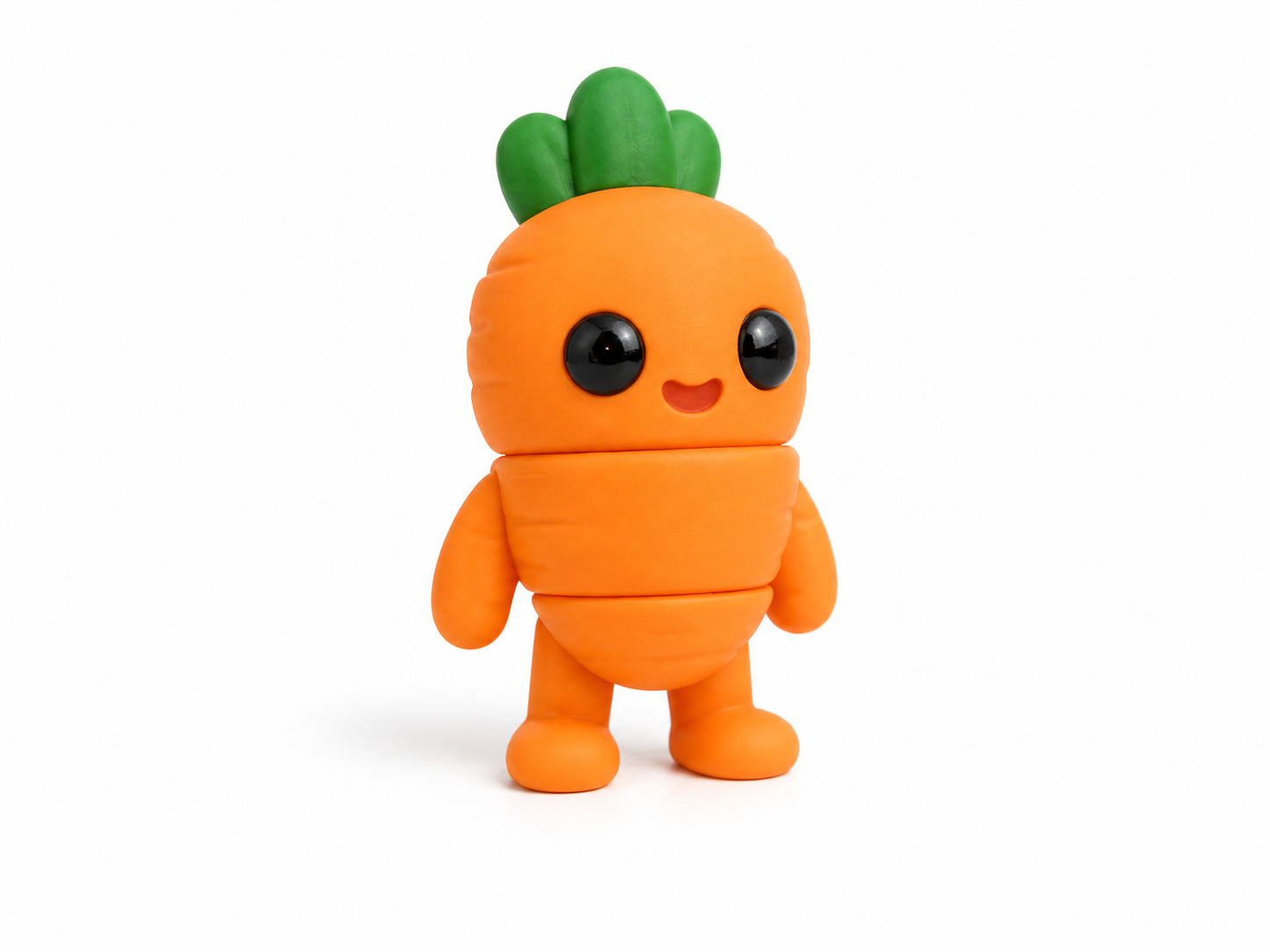 Carrot Man