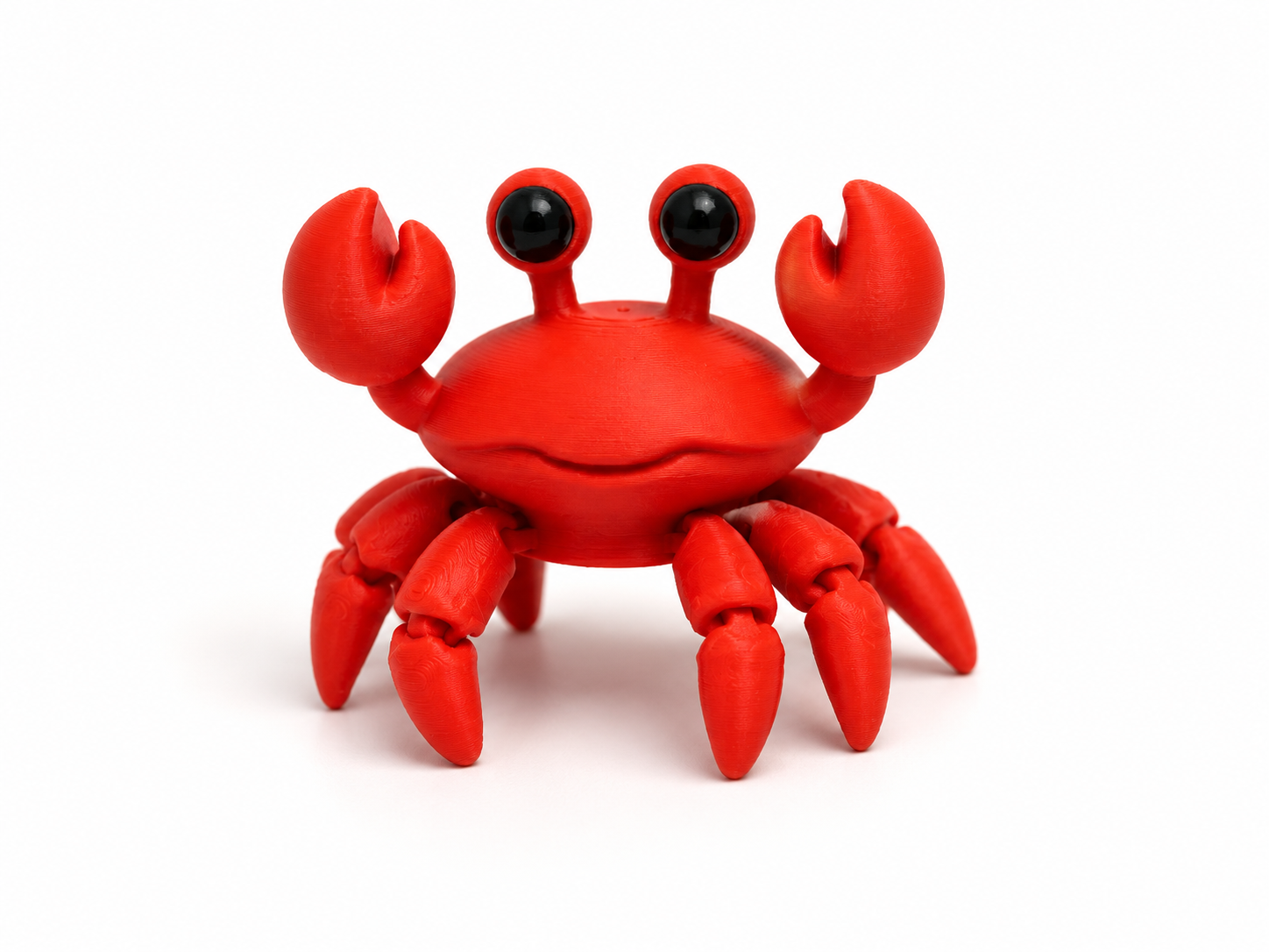 Krabby