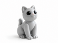 Cat sit