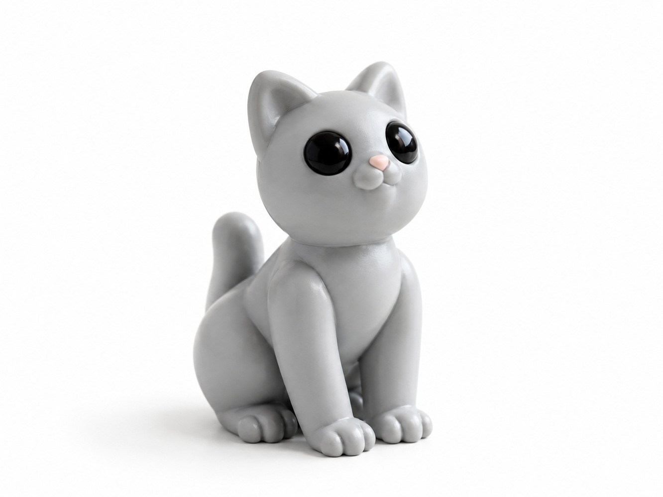 Cat sit