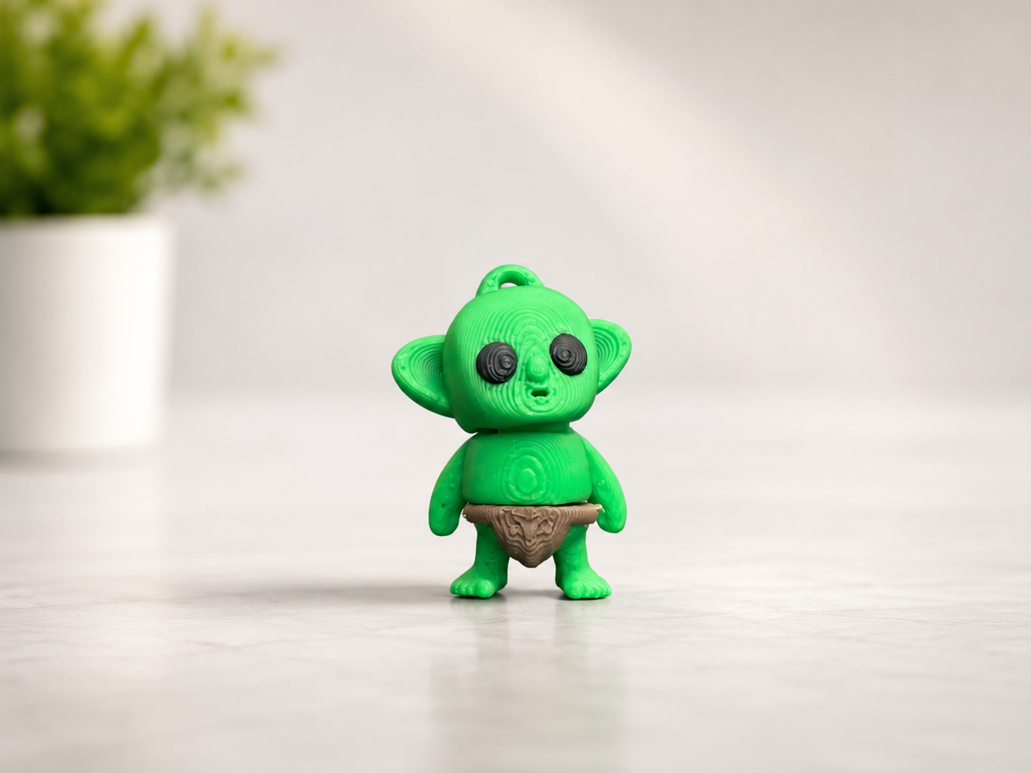 Goblins