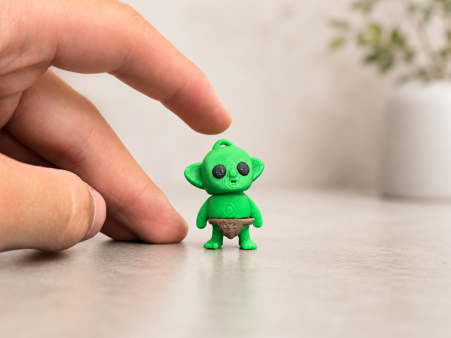 Goblins