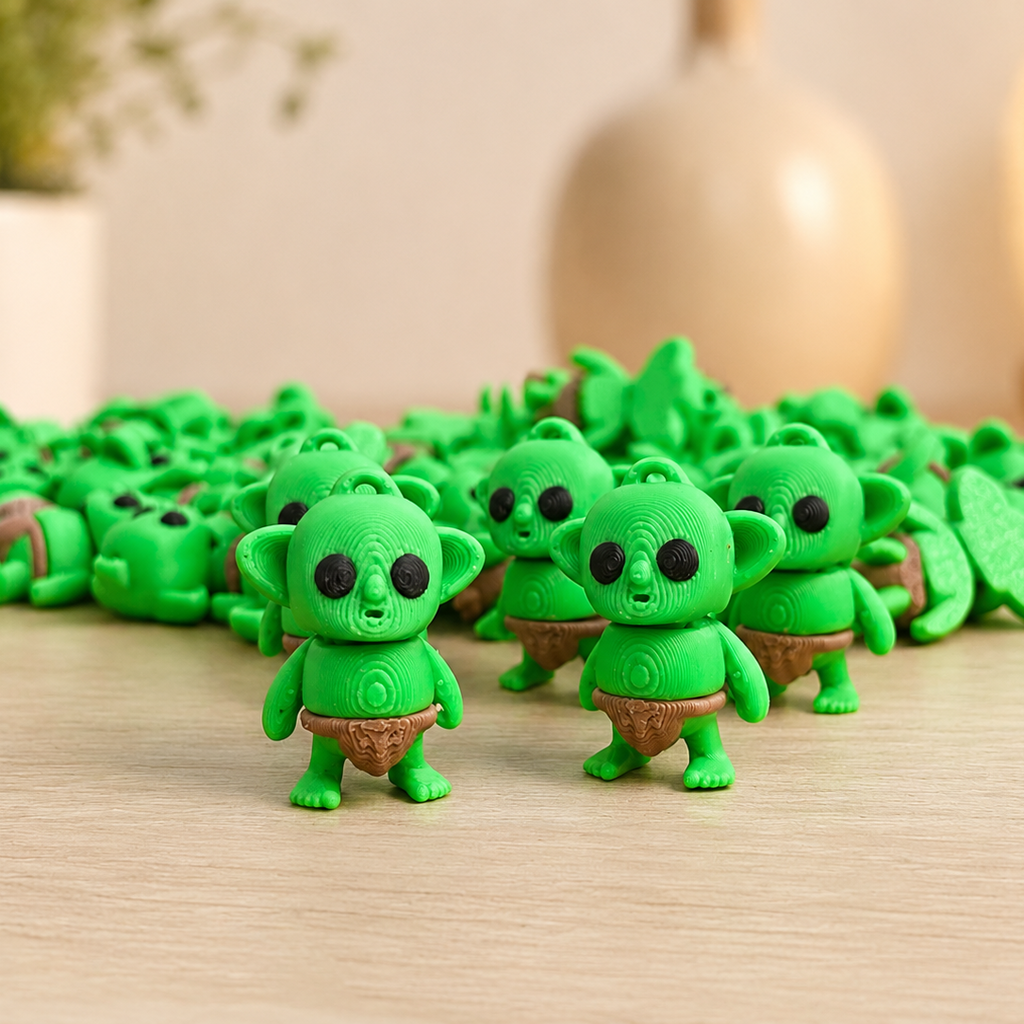 Goblins