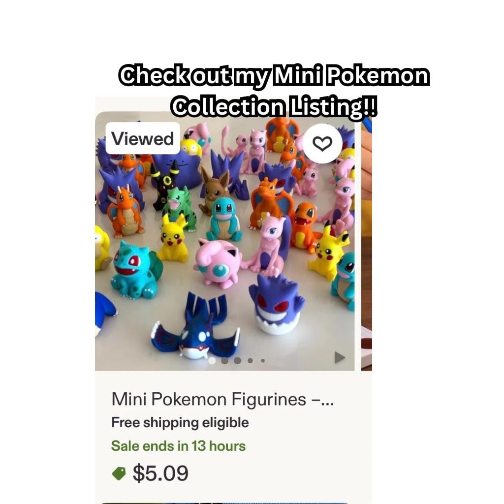 Charizard Blastoise Snorlax Venusaur Set – Pokemon 3D Printed Figures, Starter Final Evolutions, Anime Figures, Desk Decor, Gamer Gift
